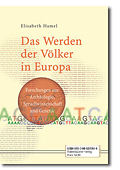 Abbildung:Vorderseite des Buchdeckels