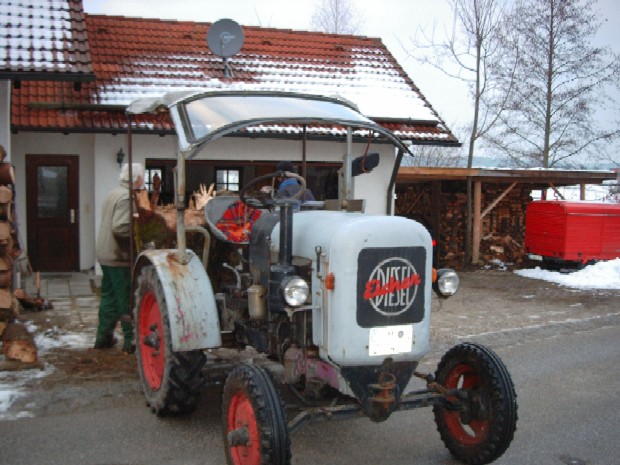 Eicher