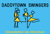 Daddytown Swingers Logo - click it