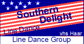 Line Dance Logo - click it
