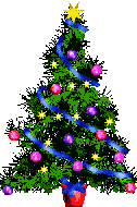 Frohe Weihnachten!