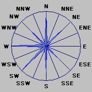 Wind Rose